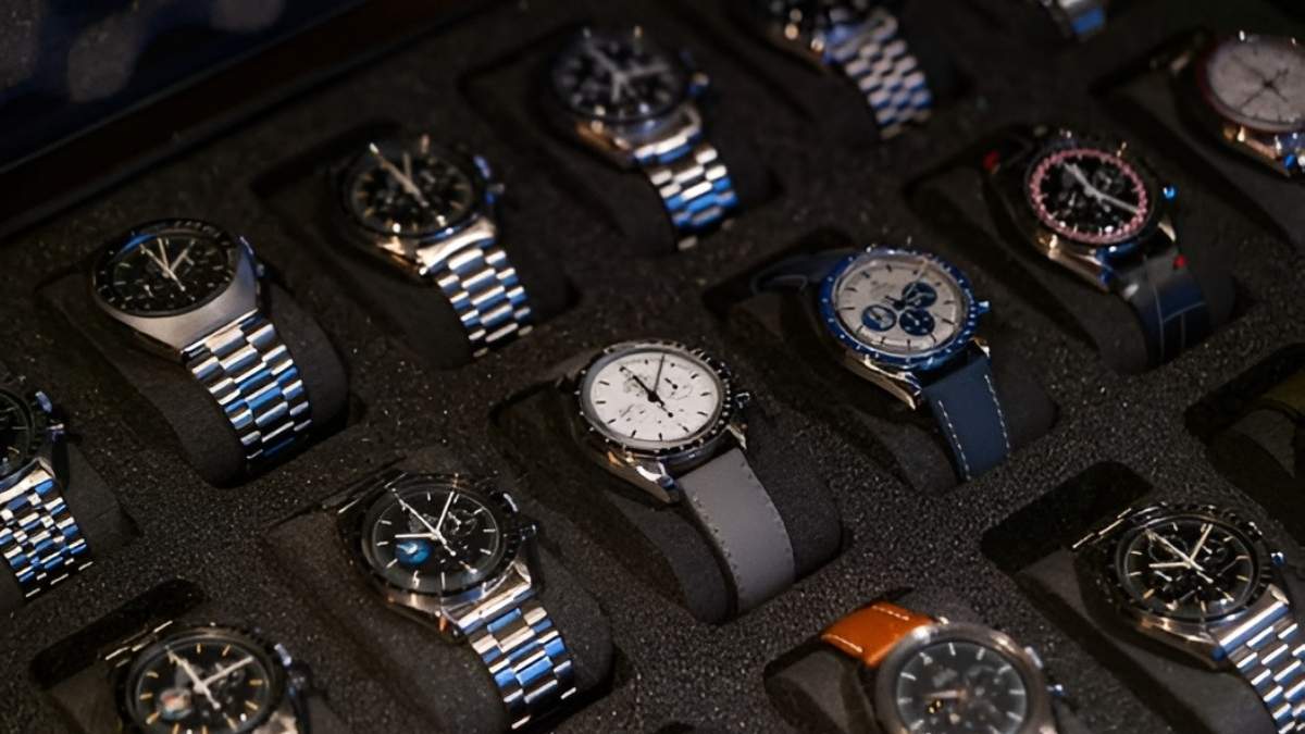 Fratello Talks: Smart Ways to Build and Enjoy a Watch Collection