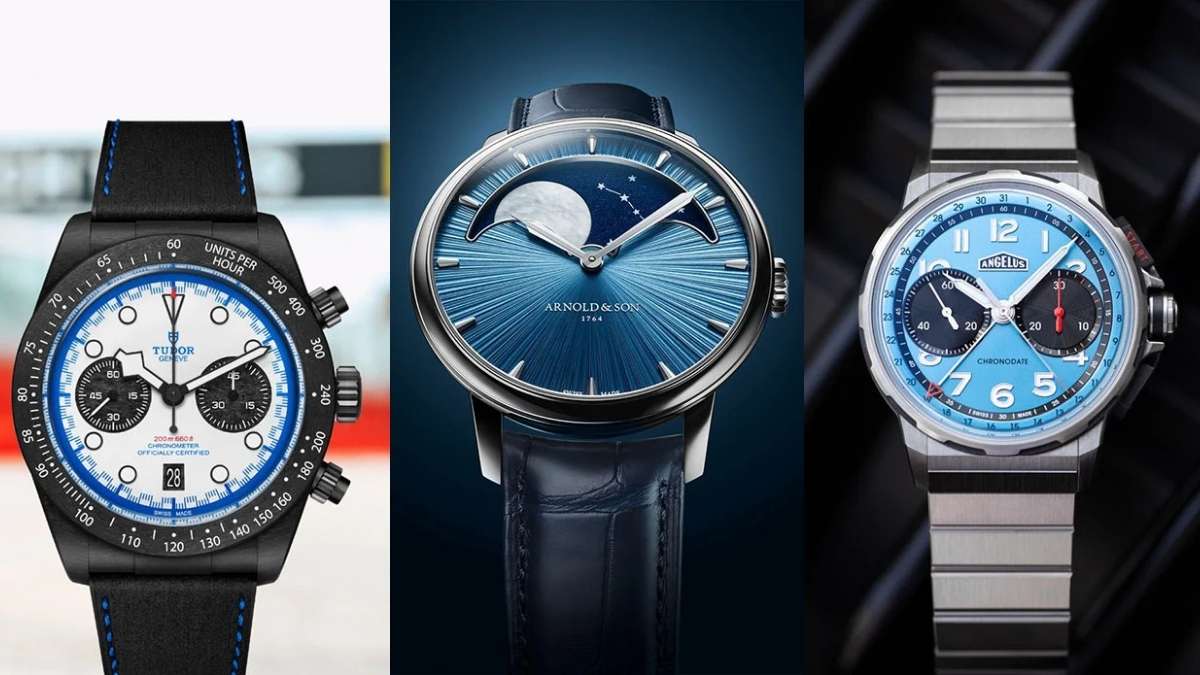 Watchmaking Excellence: Prominent Case Materials in Haute Horology