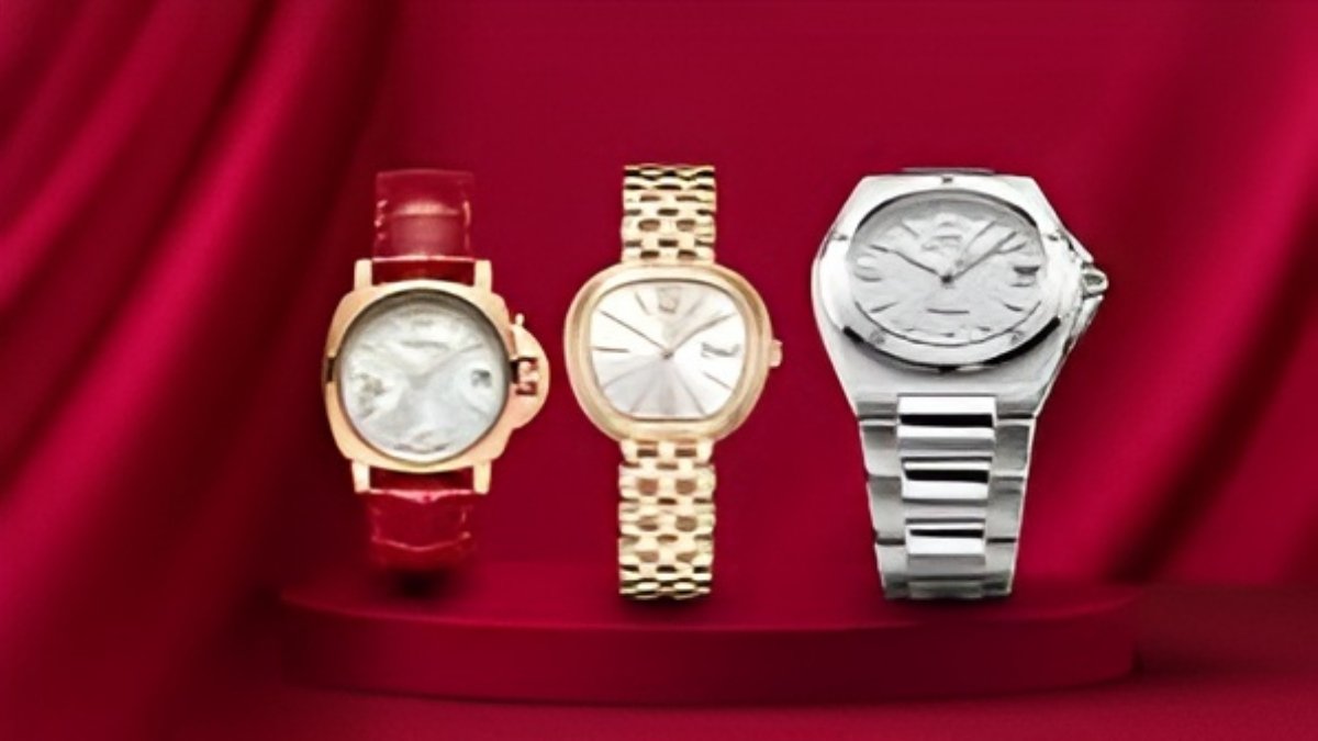 Valentine’s Day Watch Edit: Timeless Timepieces That Capture the Spirit of Romance