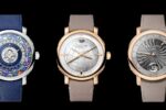 Louis Vuitton Escale Worldtime: Timeless Craftsmanship and Innovation in Luxury Watches