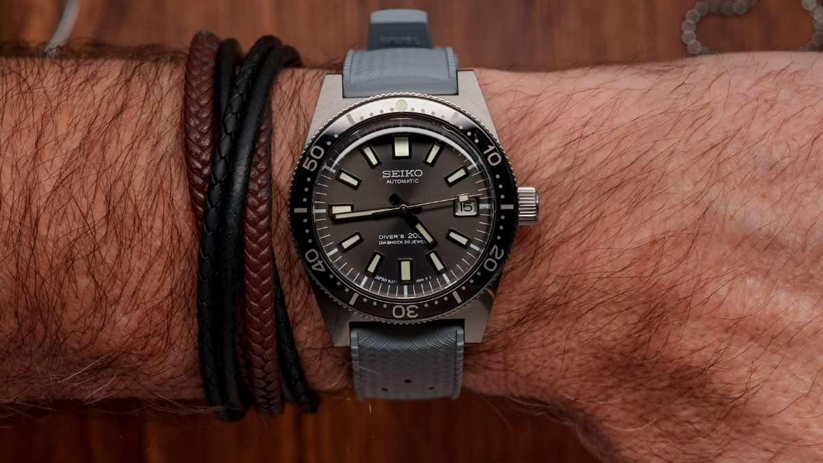 Watch Collector Spotlight 2026: Derek Mon’s 3‑Watch Throw Down Explained