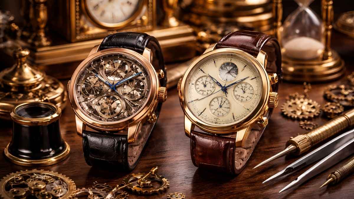 Horology Participation: Understanding the Art and Philosophy of Timekeeping